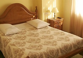 Hotel Xallas