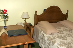 Hotel Xallas