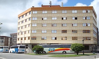 Hotel Xallas