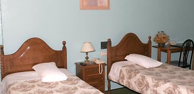 Hotel Xallas