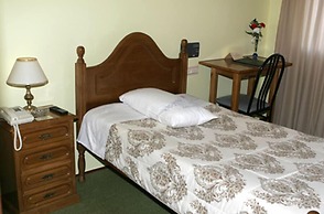 Hotel Xallas