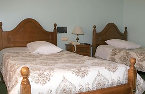 Hotel Xallas