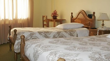 Hotel Xallas