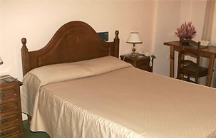 Hotel Xallas