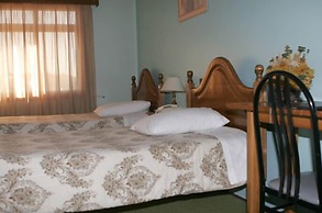 Hotel Xallas