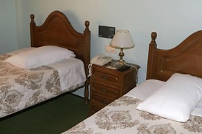 Hotel Xallas