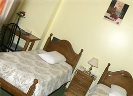 Hotel Xallas