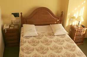 Hotel Xallas