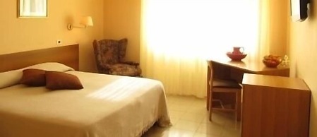 Hotel Plaza