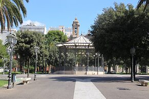 Hotel Plaza