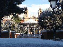 Hotel Plaza
