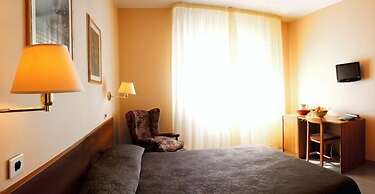 Hotel Plaza