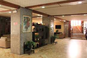 Hotel Plaza