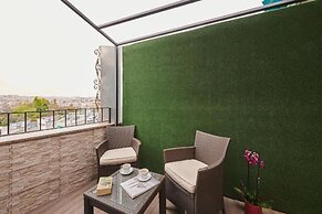 Pera Life Hotel
