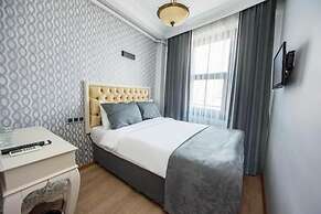 Pera Life Hotel