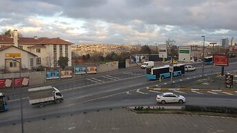 Pera Life Hotel