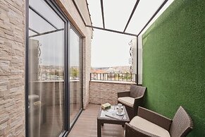 Pera Life Hotel