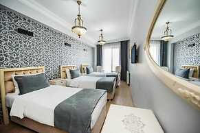 Pera Life Hotel