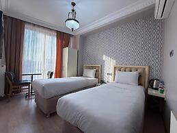 Pera Life Hotel