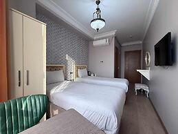 Pera Life Hotel
