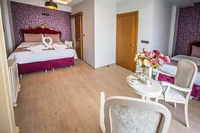 Pera Life Hotel