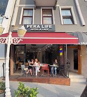 Pera Life Hotel