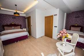 Pera Life Hotel