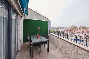 Pera Life Hotel