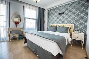 Pera Life Hotel