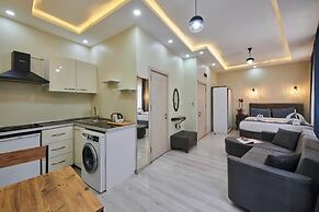 Pera Life Hotel