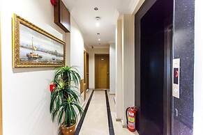 Pera Life Hotel