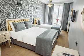Pera Life Hotel