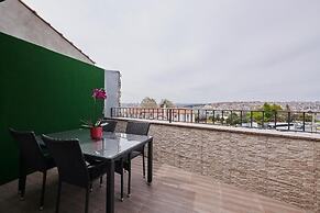 Pera Life Hotel