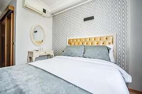 Pera Life Hotel