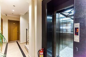 Pera Life Hotel