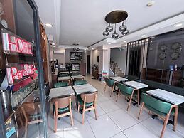 Pera Life Hotel
