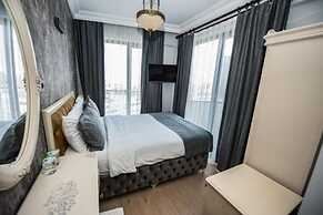 Pera Life Hotel