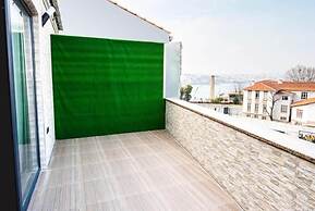 Pera Life Hotel