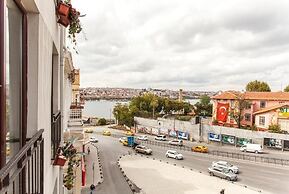 Pera Life Hotel
