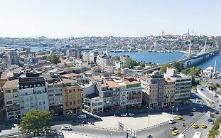 Pera Life Hotel