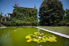 Casa de Santo António de Britiande