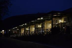 The Royal Hotel