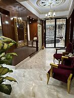 Sahra Airport Hotel