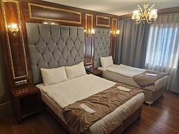 Sahra Airport Hotel