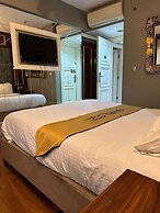 Sahra Airport Hotel