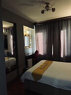 Sahra Airport Hotel