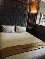 Sahra Airport Hotel