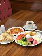 Sahra Airport Hotel