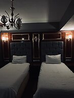 Sahra Airport Hotel