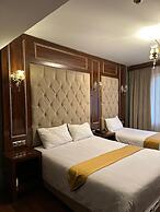 Sahra Airport Hotel